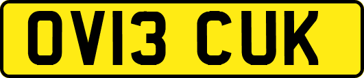 OV13CUK