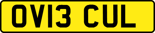 OV13CUL