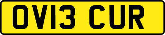 OV13CUR
