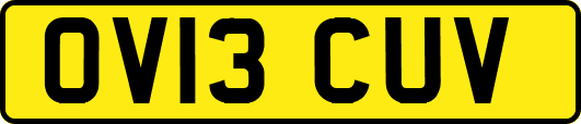 OV13CUV