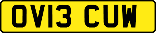 OV13CUW