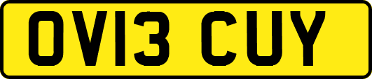 OV13CUY