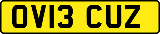 OV13CUZ