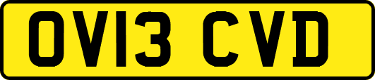 OV13CVD