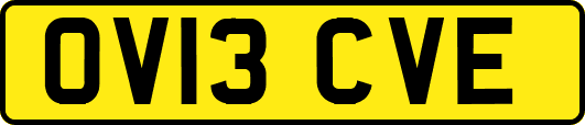 OV13CVE