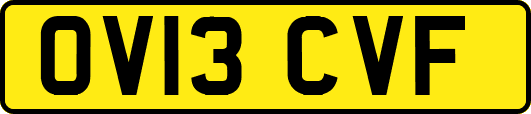 OV13CVF
