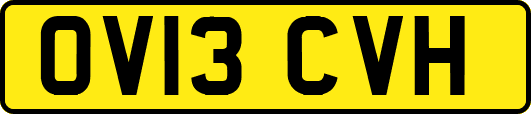 OV13CVH