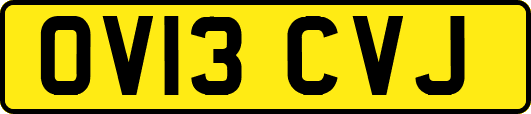 OV13CVJ