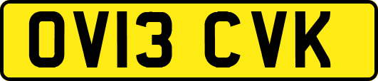 OV13CVK