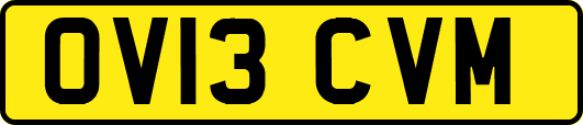 OV13CVM