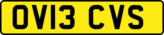OV13CVS