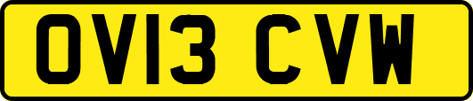 OV13CVW