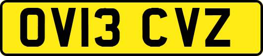 OV13CVZ