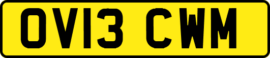 OV13CWM