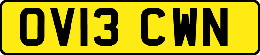 OV13CWN