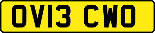 OV13CWO