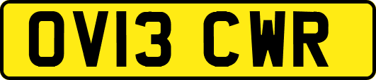 OV13CWR
