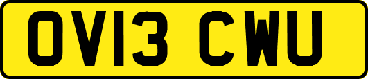 OV13CWU