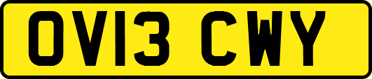 OV13CWY