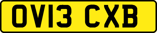 OV13CXB