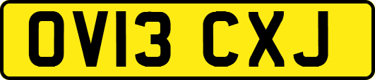 OV13CXJ