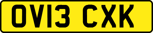 OV13CXK