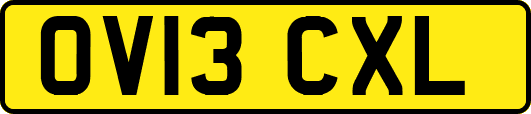 OV13CXL
