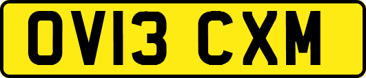 OV13CXM