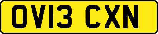 OV13CXN