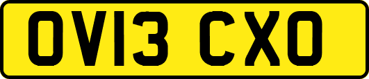 OV13CXO