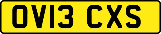 OV13CXS