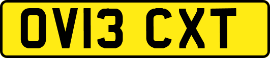 OV13CXT