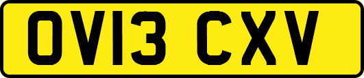 OV13CXV