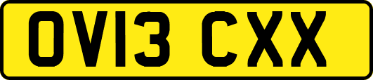 OV13CXX
