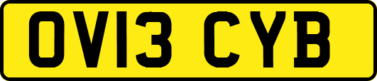 OV13CYB