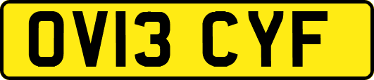 OV13CYF