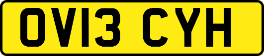 OV13CYH