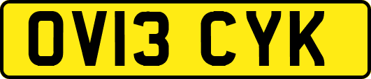 OV13CYK