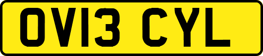 OV13CYL