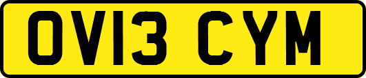 OV13CYM
