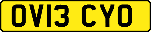 OV13CYO