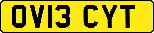 OV13CYT