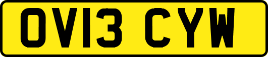 OV13CYW
