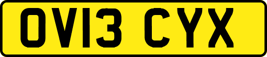 OV13CYX