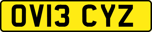 OV13CYZ
