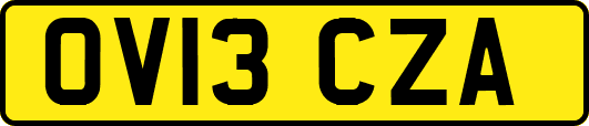 OV13CZA