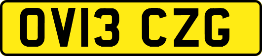 OV13CZG