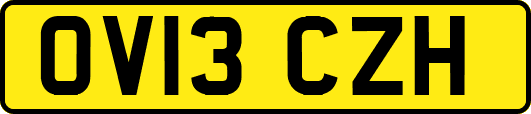 OV13CZH
