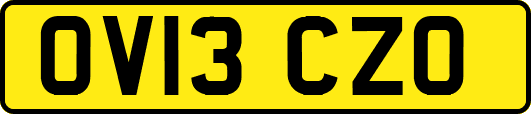 OV13CZO