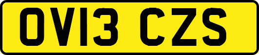 OV13CZS